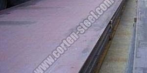 Steel Plate