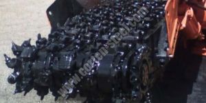 Wear Resistant Steel Plate