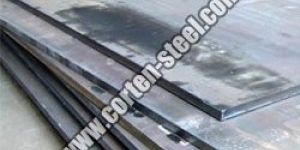 Wear Resistant Steel Plates