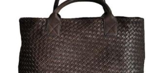 Leather Bags