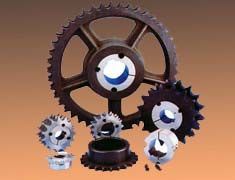 Industrial Sprockets
