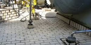 Acid Proof Flooring