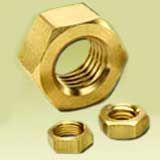 Hex Nuts