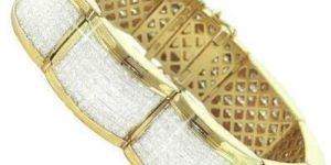 Mens Diamond Bracelets