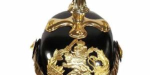 Pickelhaube Helmet