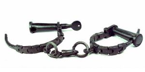 Prisoner Cuffs