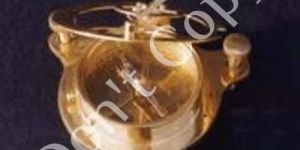 Scientific Compasses