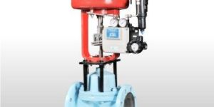 Diaphragm Actuated Valves