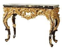 Wood Carved Furniture