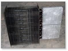 Forced Convection Heat Sink