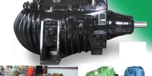 Cooling Tower Gearbox