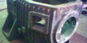 Gear Box Castings