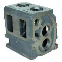 Gearbox Casting