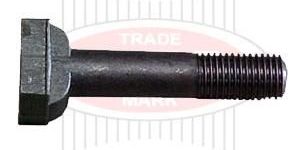 T Slot Bolts