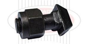 Track Bolts