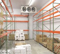 Dehumidified Storages