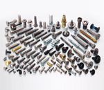 Fasteners