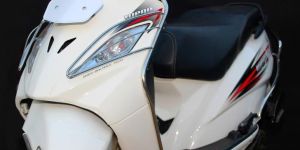 Auto Steel Accessories