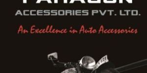 Stainless Steel Accessories for Scooters