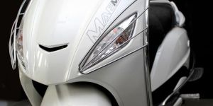 Stainless Steel Accessories