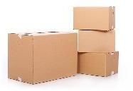 Industrial Packaging Materials
