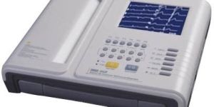 ECG Machine