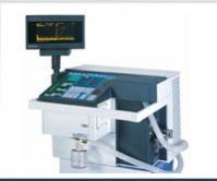 Puritan Bennett 7200 Ventilator