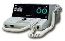 Defibrillator