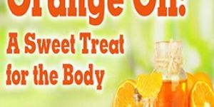 Orange Oil