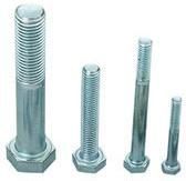Galvanized Bolts