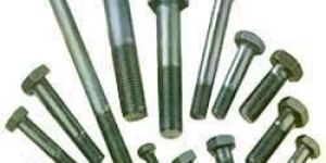 Hi-tensile Bolts