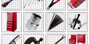 Industrial Hand Tools