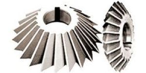 SINGLE AND DOUBLE ANGLE CUTTERS