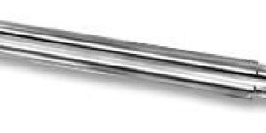 Taper Pin Reamers