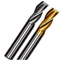 Taper Shank End Mills