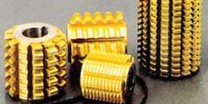 Timing Belt Pulley Hobs