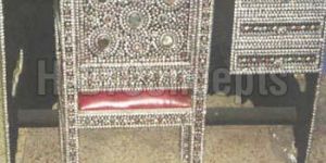 Wooden Lak - (tcz 0013)