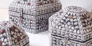 Wooden Lak  - (wbz 0002)