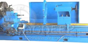 Lathe Machine