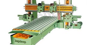 Plano Milling Machine