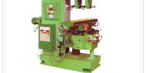 Universal Milling Machine