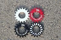 CNC Works Locking Rings