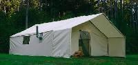 Tents Canvas