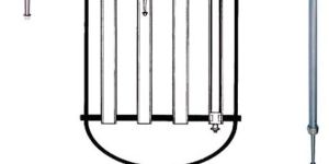 Sugar Refinery Tube Expander