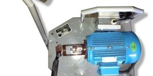 Tube Cleaning Machine