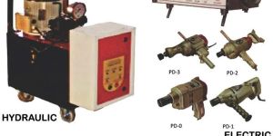 Tube Expanding Equipment