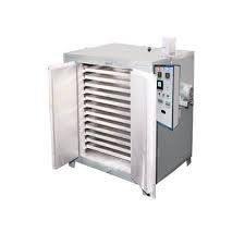 Tray Dryer Oven