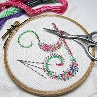 Embroidery Accessories