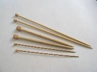 Knitting Pins