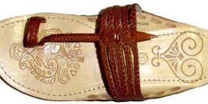 Indian Sandal